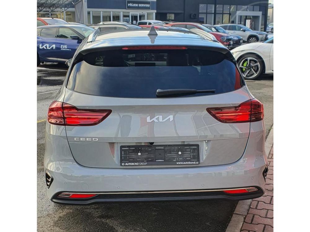 Kia Ceed 1.5 T-GDI GPF