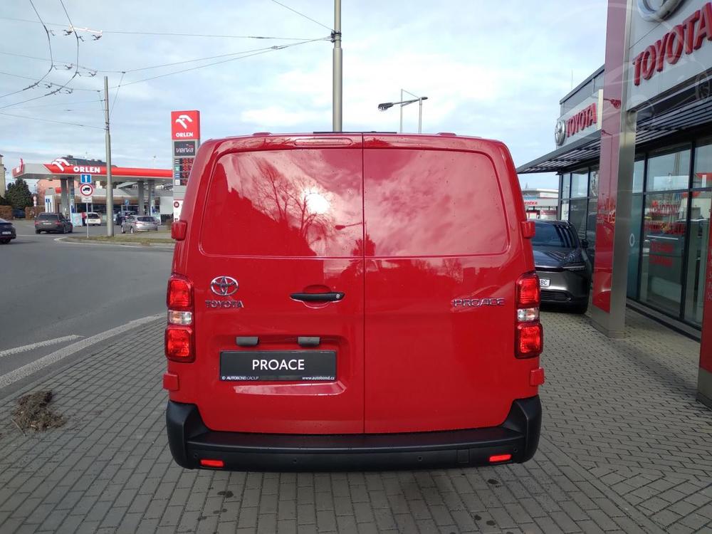 Toyota ProAce 2,0 D 140 6MT L2