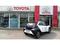 Toyota Aygo 1.0 5MT Style Tech Vision