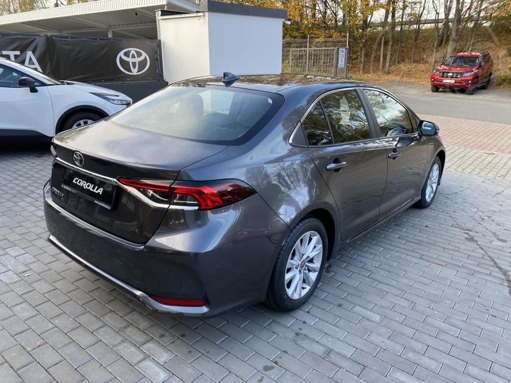 Toyota Corolla 1.5 6MT Klasik Comfort