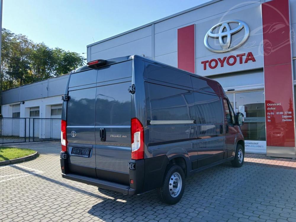 Toyota ProAce MAX  L2H2 Active Multimedia