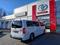 Prodm Toyota 2.0D 6MT Family 8S Webasto