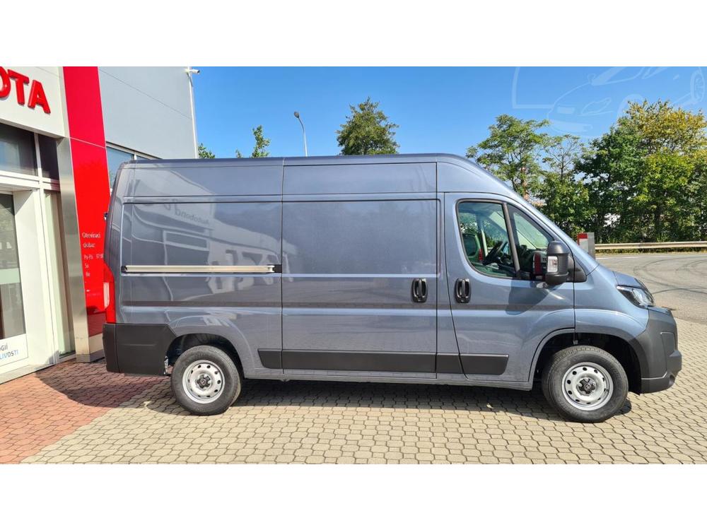 Toyota ProAce 2.2 Diesel 180 - 8 AT L3H2