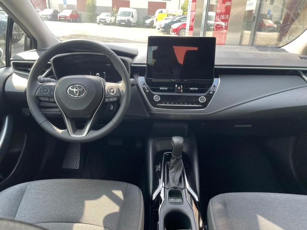 Toyota Corolla 1,5 KLASIK CVT Comfort