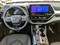 Toyota Highlander 2.5 Hybrid 4x4 Executive + Sky