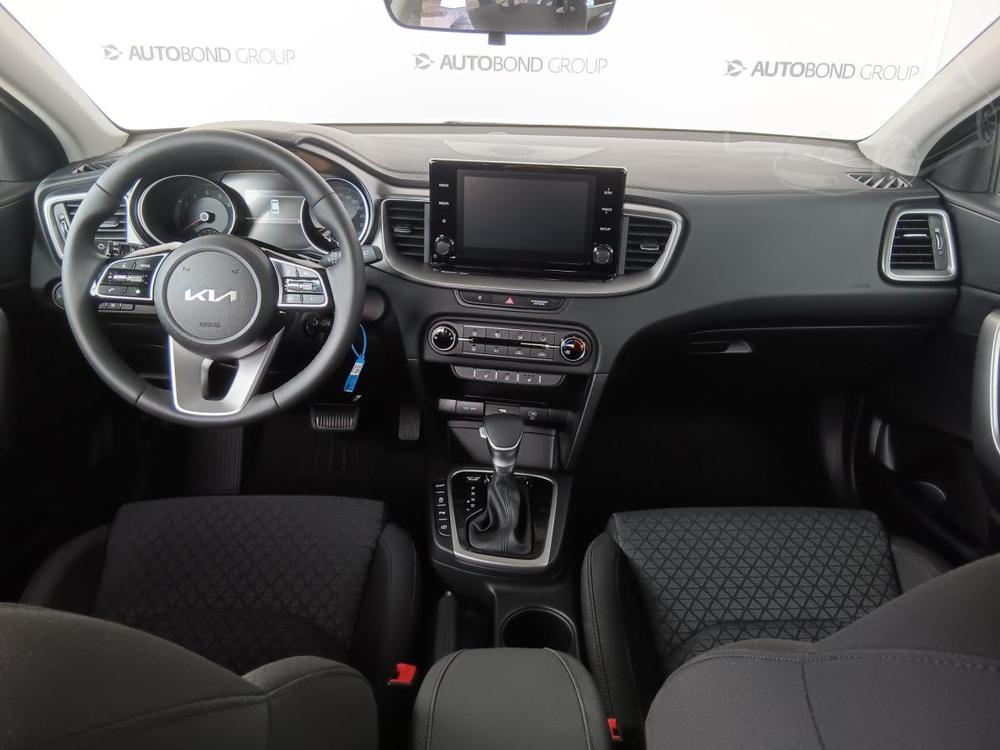 Kia Ceed 1.5 T-GDI GPF 7DCT automat Spi