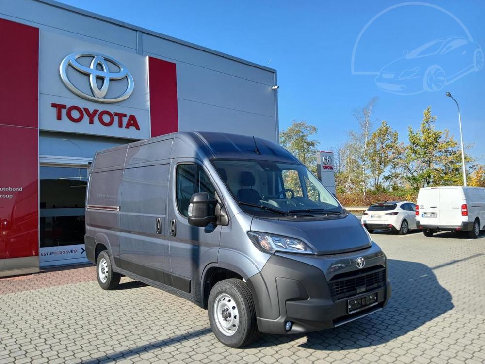 Toyota ProAce MAX  L2H2 Active Multimedia