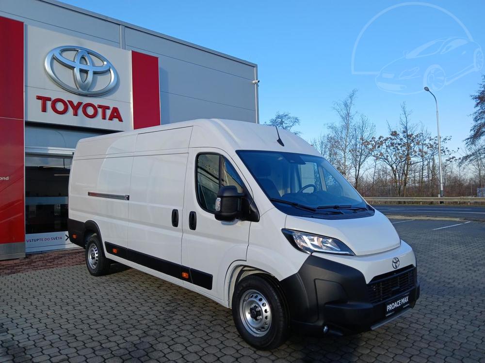 Toyota  2.2D 6MT L4/H2 Active 3.5 Heav