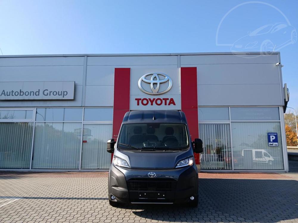 Toyota ProAce MAX  L2H2 Active Multimedia