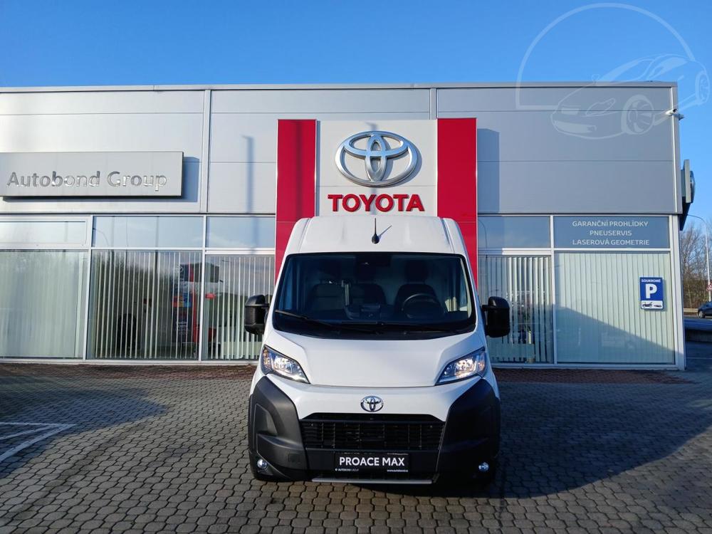 Toyota  2.2D 6MT L4/H2 Active 3.5 Heav