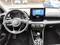 Prodm Toyota Yaris 1.5 automat Style Klasik