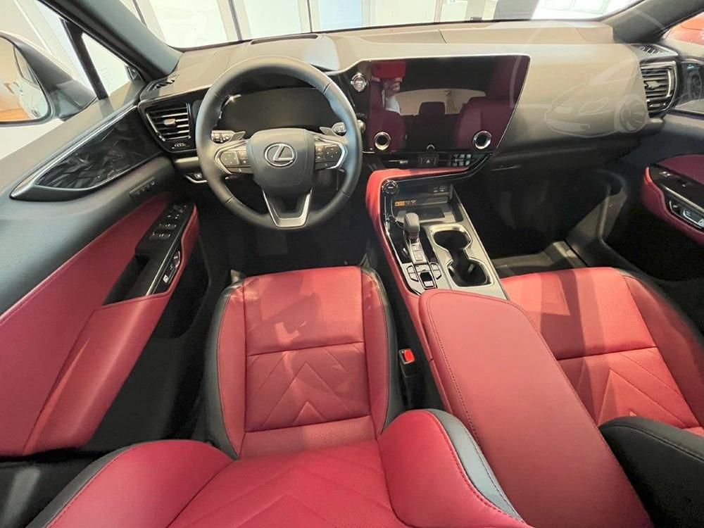 Lexus  2,5l