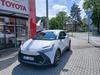 Toyota C-HR 1.8L (HEV special) CVT