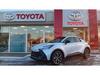 Prodm Toyota C-HR 1.8L (HEV special)