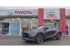 Prodm Toyota C-HR 2.0 HEV (2X4)