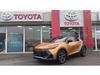 Toyota 2.0L HEV CVT (4x4)