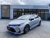 Toyota 1.8 HEV GR SPORT DYNAMIC