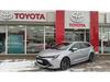 Prodm Toyota Corolla 2.0 hybrid e-CVT