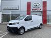 Prodm Toyota ProAce 2.0D 6MT Active L1