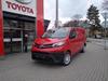 Prodm Toyota ProAce 2,0 D 140 6MT L2