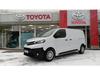 Prodm Toyota ProAce 2.0D 140 8AT L1 5D