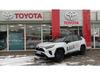 Toyota 2.5 TNGA HEV 178 - 1 CVT (4x4)