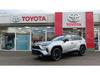 Toyota 2.5 TNGA HEV 178 - 1 CVT (2x4)