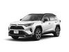 Toyota RAV4 2.5 Plug-in Hybrid (306 k) Sel