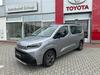 Prodm Toyota 1.5D 6MT Family + tan