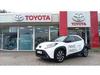 Toyota Aygo 1.0 5MT Style Tech Vision