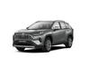 Toyota 2,5 Hybrid 4x4 Executive + Sky