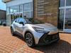 Prodm Toyota C-HR 1.8 Hybrid 4x2 Style