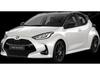 Toyota Yaris 1,5 HEV 130k GR SPORT