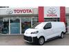 Prodm Toyota ProAce 2.0L MT 144k