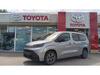 Prodm Toyota 1.5 DIESEL 8st. AUT