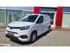 Prodm Toyota ELECTRIC Comfort 5D Long 50kWh