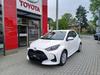 Prodm Toyota Yaris 1.5 Benzin 6MT, Active