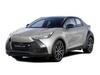 Toyota C-HR 2,0 HEV 4x4 GR SPORT