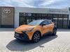 Prodm Toyota C-HR 1,8 HEV STYLE bitone