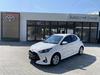 Prodm Toyota Yaris 1.5 6MT Klasik Comfort + Const