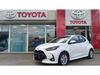 Prodm Toyota Yaris 1.5 TNGA 125 - 6 MT