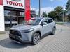 Prodm Toyota 2.0 CVT 4x4 Style Tech