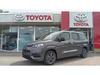 Prodm Toyota 1.5 Diesel 8st. aut.