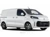 Prodm Toyota ProAce 2,0 144k 6MT Long Active Multi