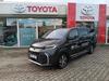 Toyota 2.0 DIESEL 8st. AUT (177k)