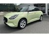 Prodm Suzuki Swift PREMIUM 1.2 HYBRID M/T 4x2 MY2