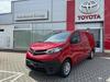 Prodm Toyota ProAce 2,0D 140 6MT L2