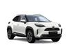 Prodm Toyota 1.5 HEV 4x2 EXECUTIVE MONOTONE