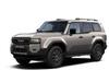 Toyota Land Cruiser 2,8 DIESEL 4x4 8AT INVINCIBLE