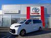 Toyota 2.0D 6MT Family 8S Webasto